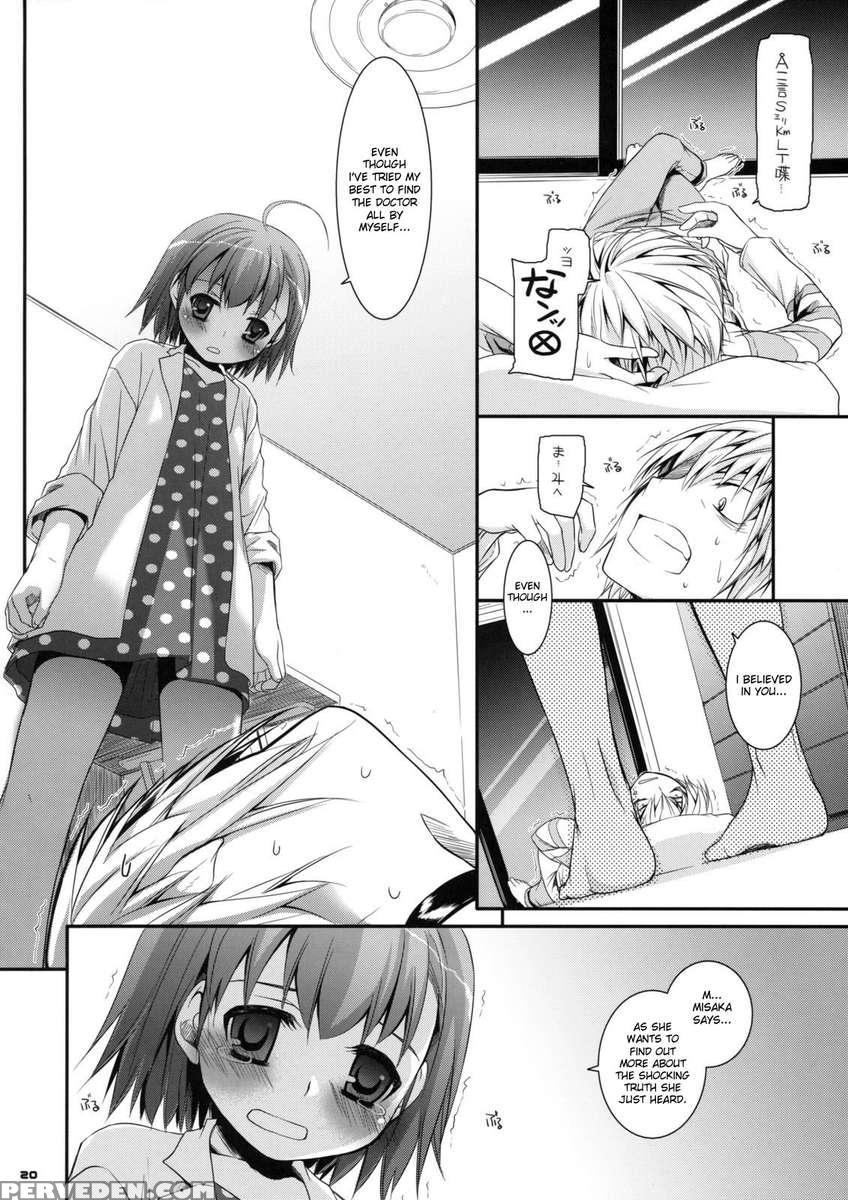 D.l. Action 46 Chapter 1000 Page 19